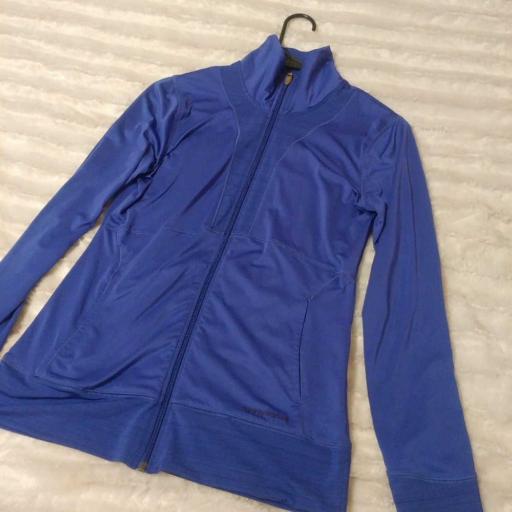 New Balance Athletic Jacket